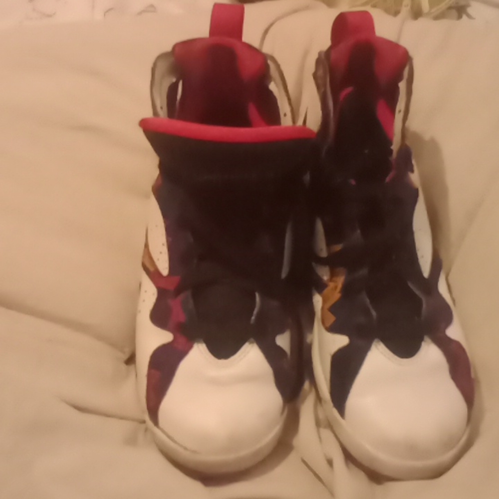 Retro Jordan 23